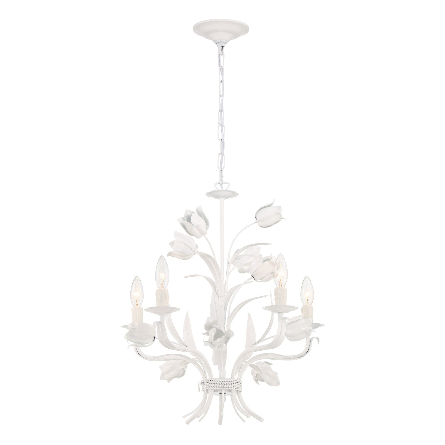 Southport Chandelier
