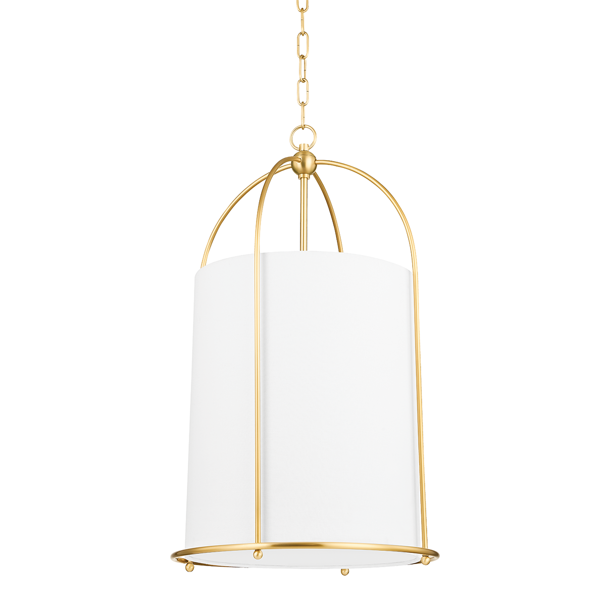Orlando Lantern