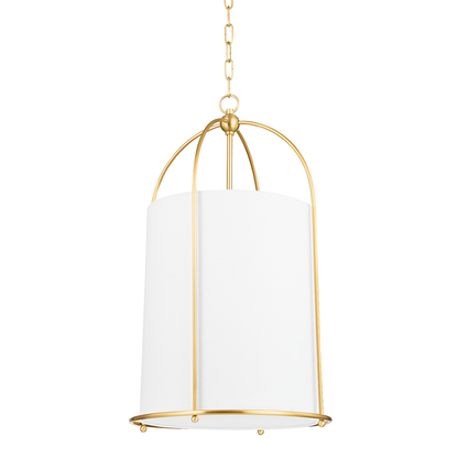 Orlando Lantern