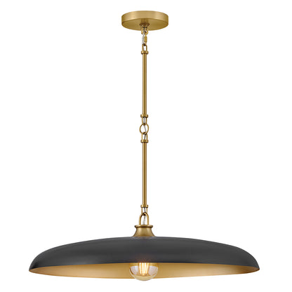 Sadie Medium Dome Chandelier