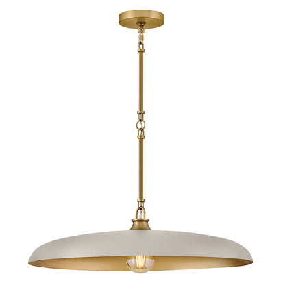 Sadie Medium Dome Chandelier