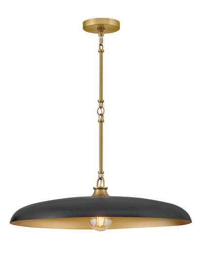 Sadie Dome Chandelier