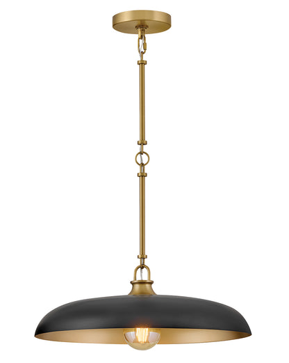 Sadie Dome Pendant