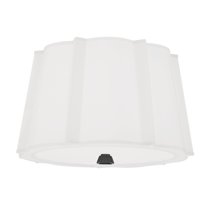 Humphrey Flush Mount