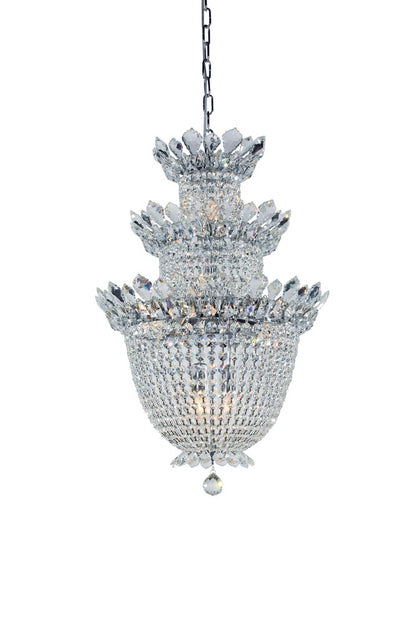 Empire Chandelier