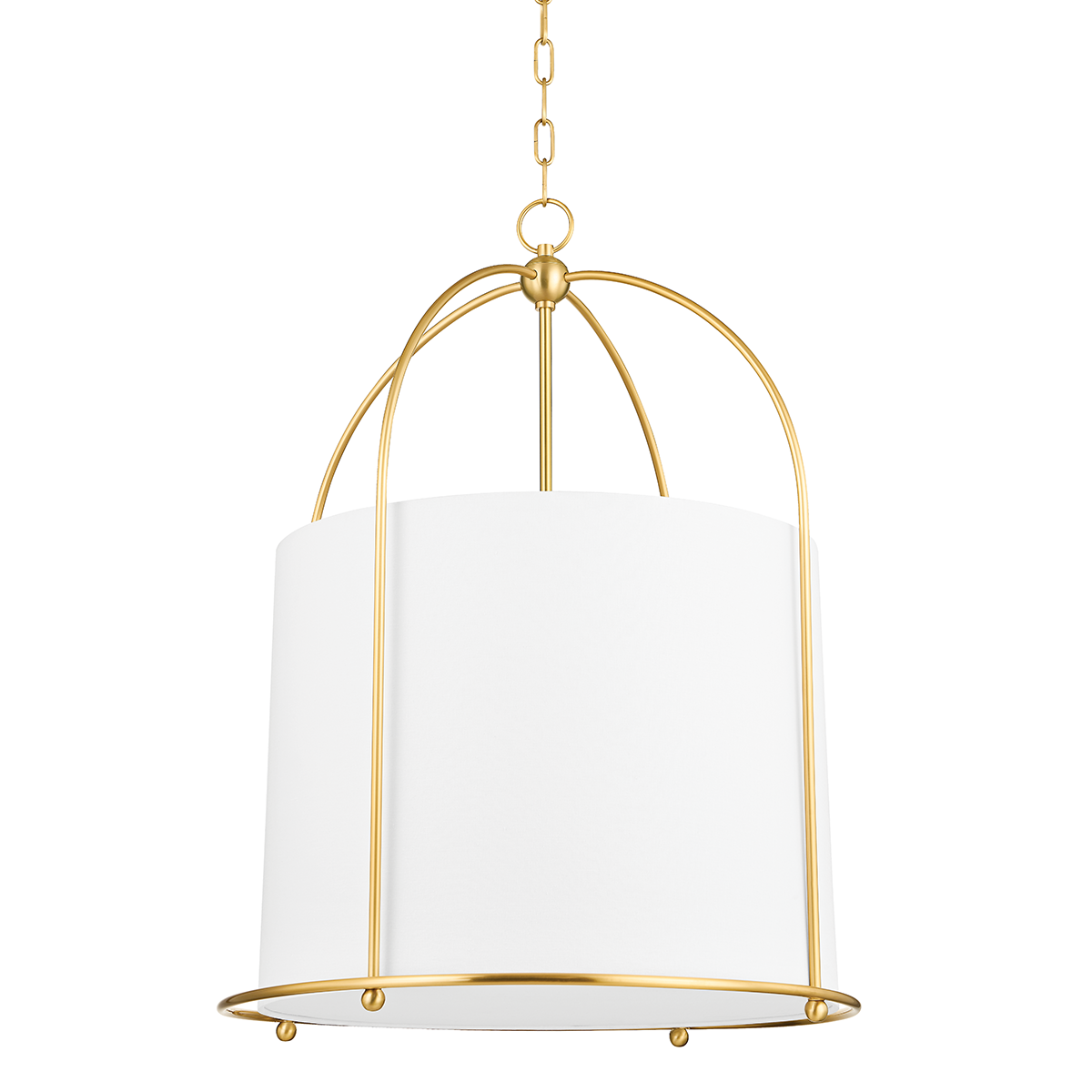 Orlando Lantern