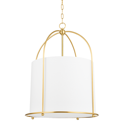 Orlando Lantern