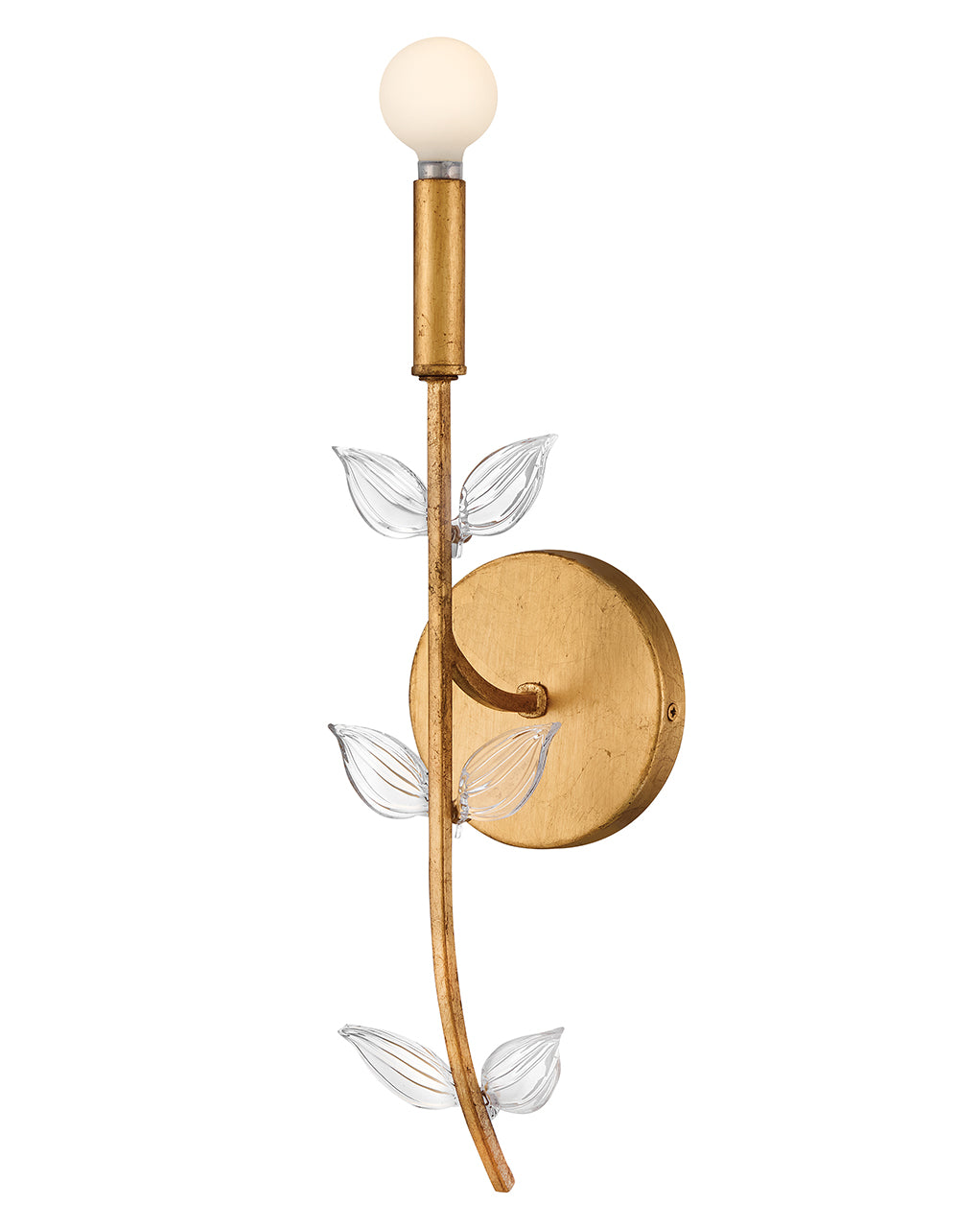 Aliso Sconce