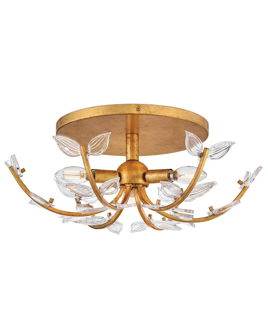 Aliso Semi-Flush Mount