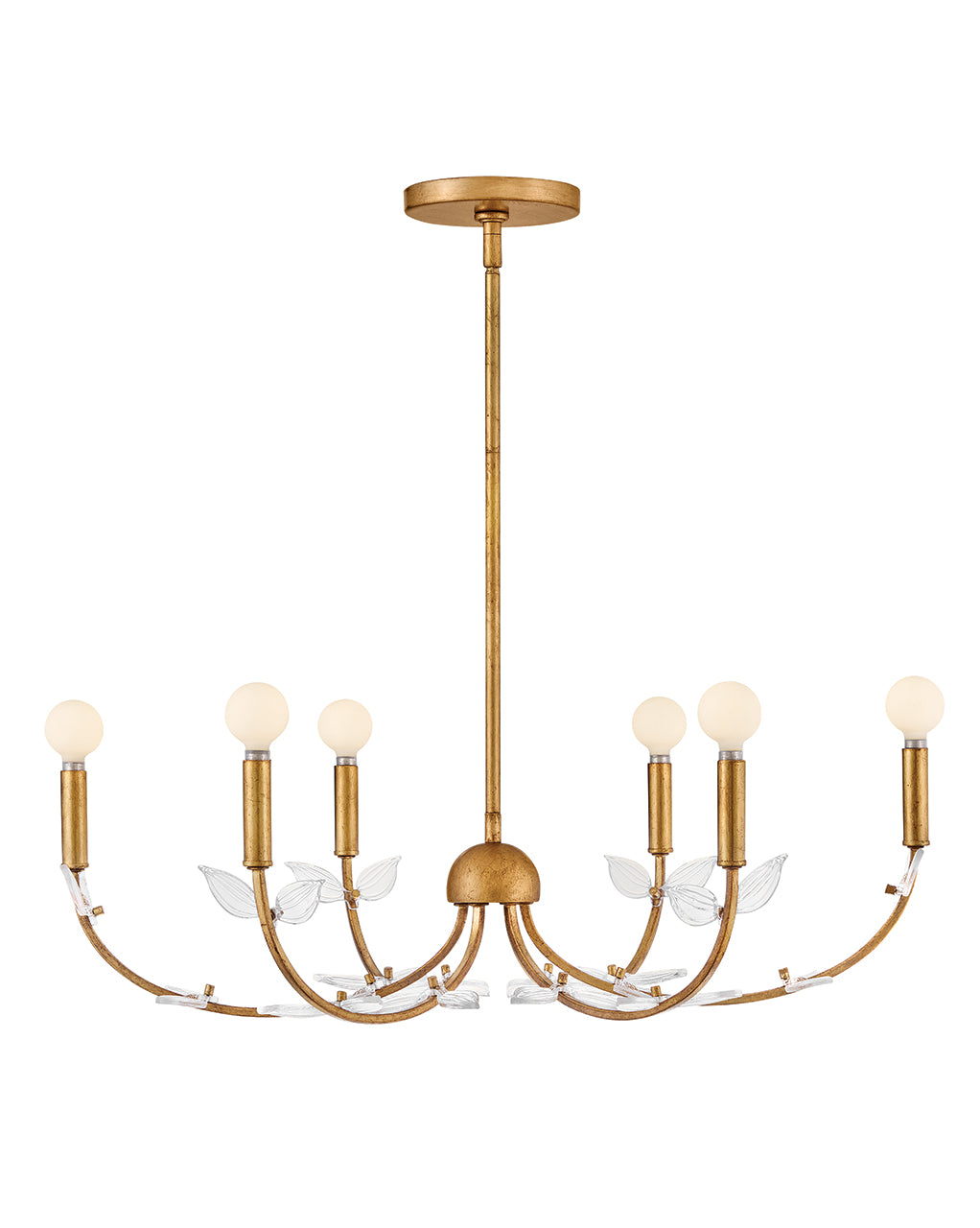 Aliso Chandelier