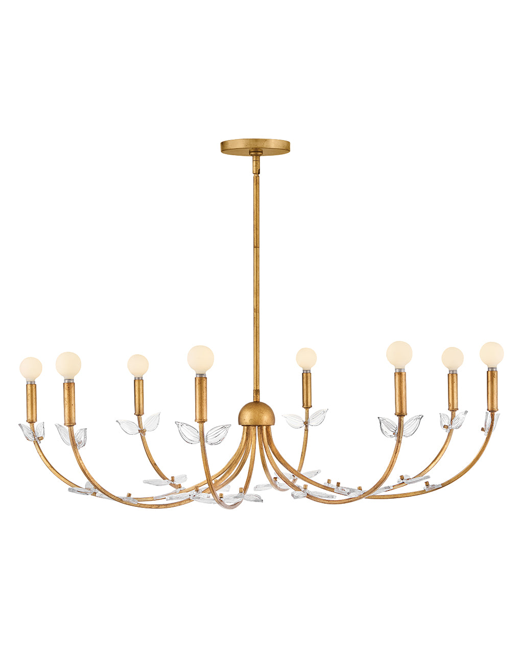 Aliso Chandelier
