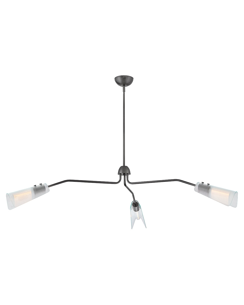 Altman Low Profile Chandelier