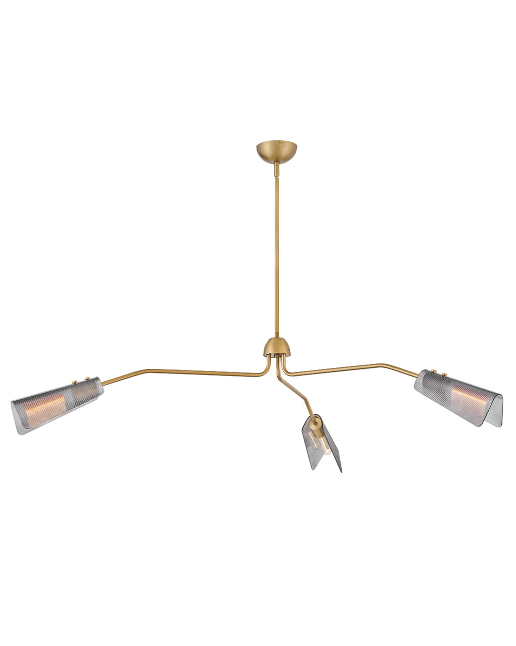 Altman Low Profile Chandelier