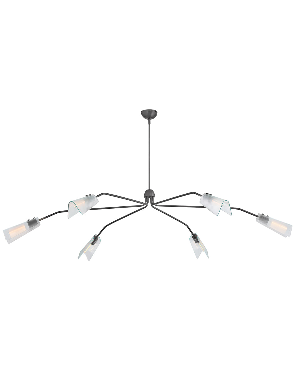 Altman Low Profile Chandelier