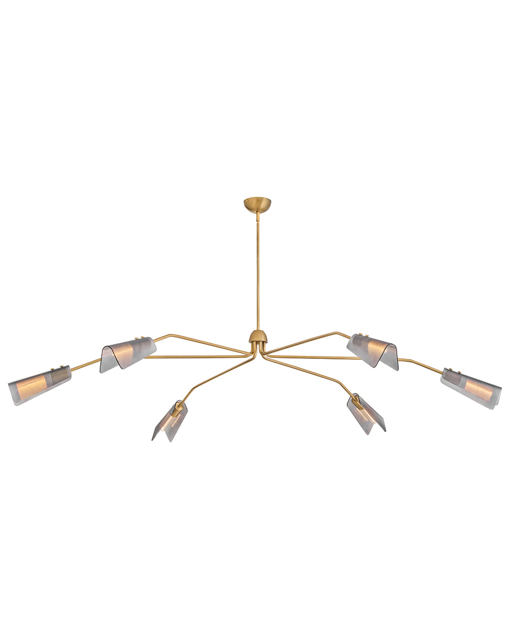 Altman Low Profile Chandelier