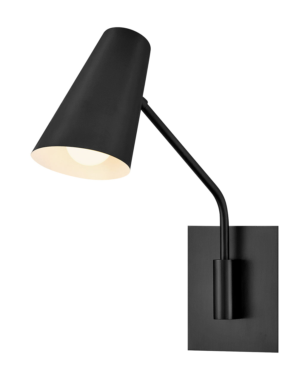 Bray Swing Arm Sconce
