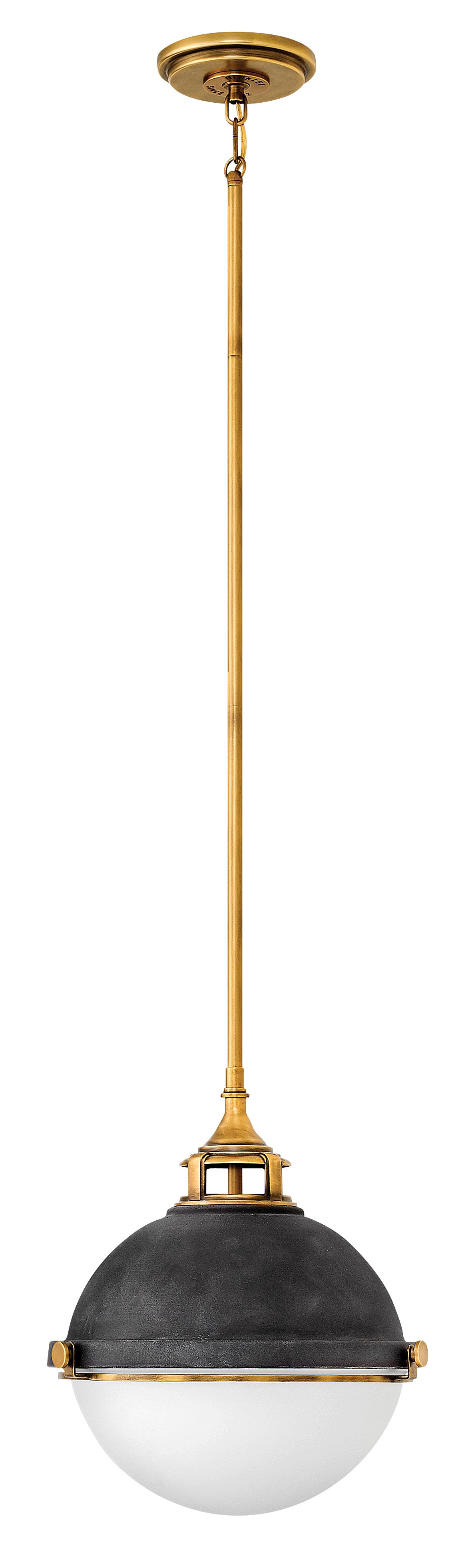 Fletcher Medium Pendant