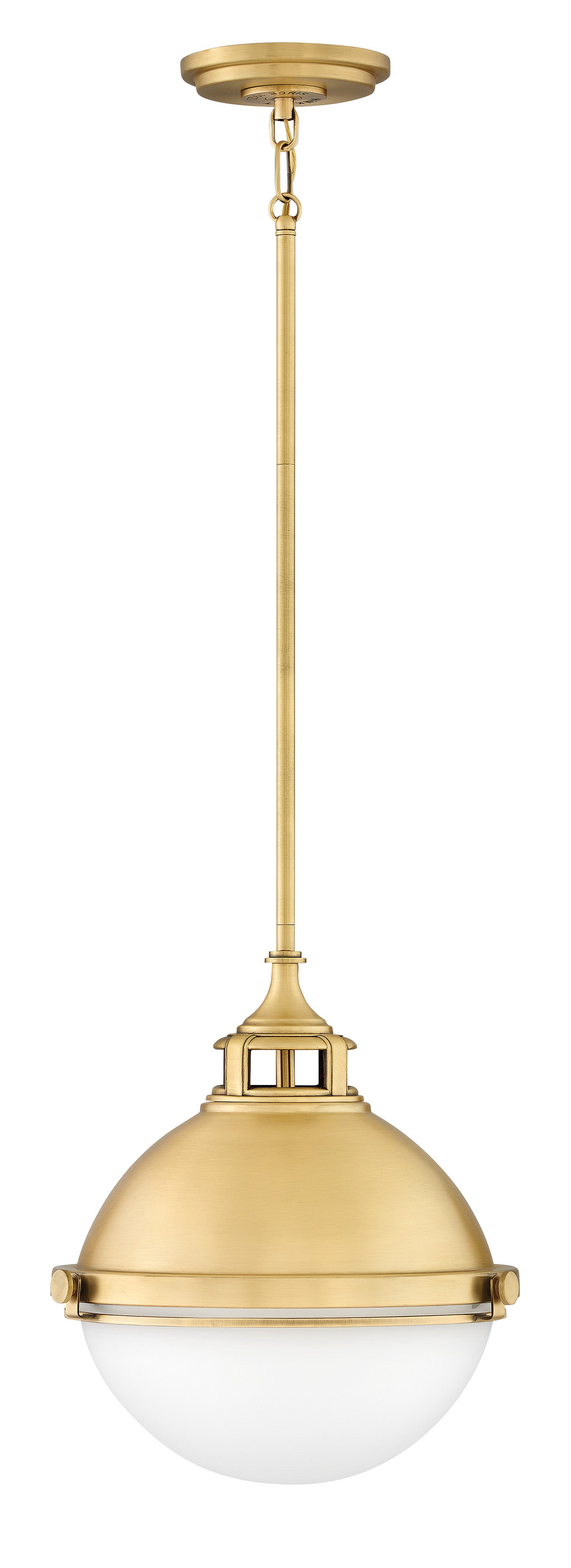 Fletcher Medium Pendant