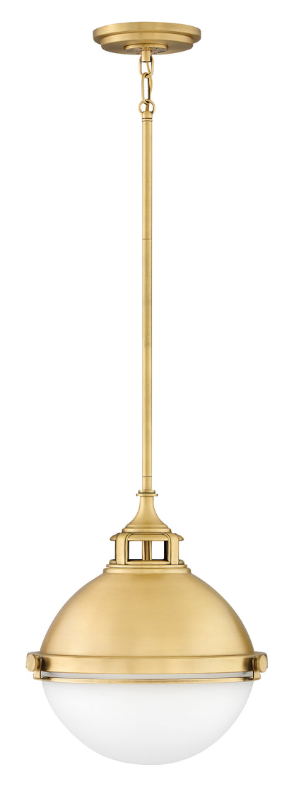 Fletcher Medium Pendant