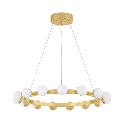 LINUS Chandelier