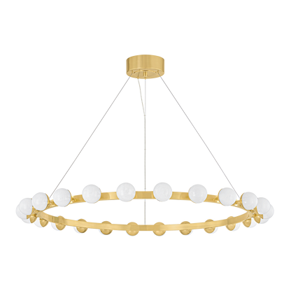 LINUS Chandelier