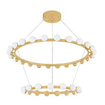 LINUS Chandelier