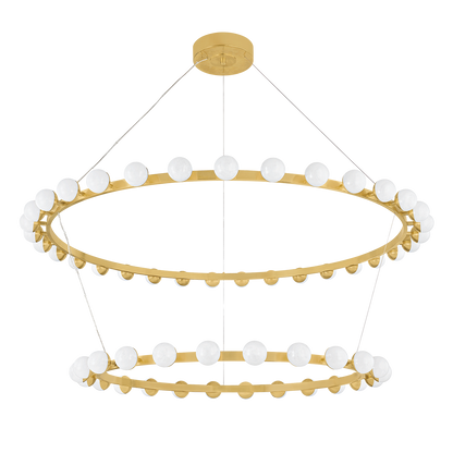 LINUS Chandelier