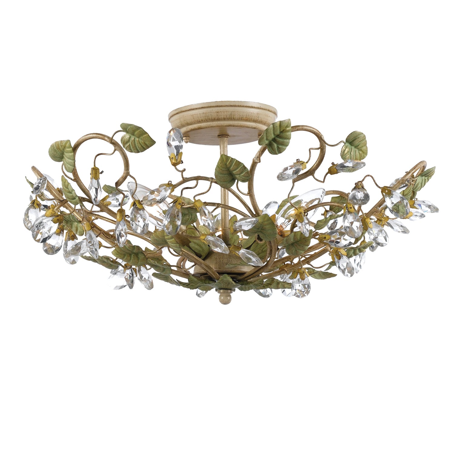 Josie Flush Mount