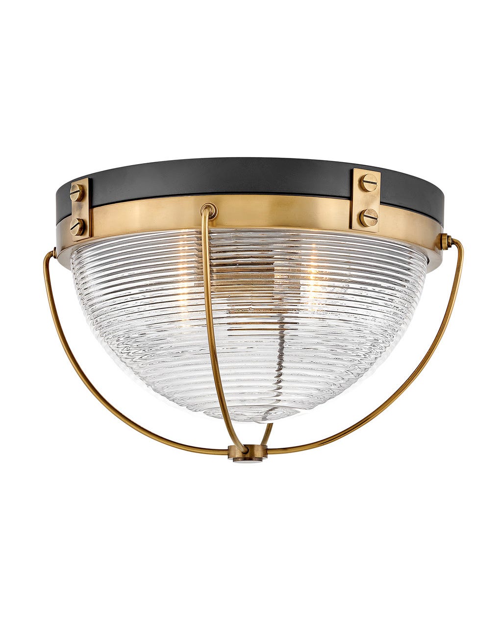 Crew Flush Mount