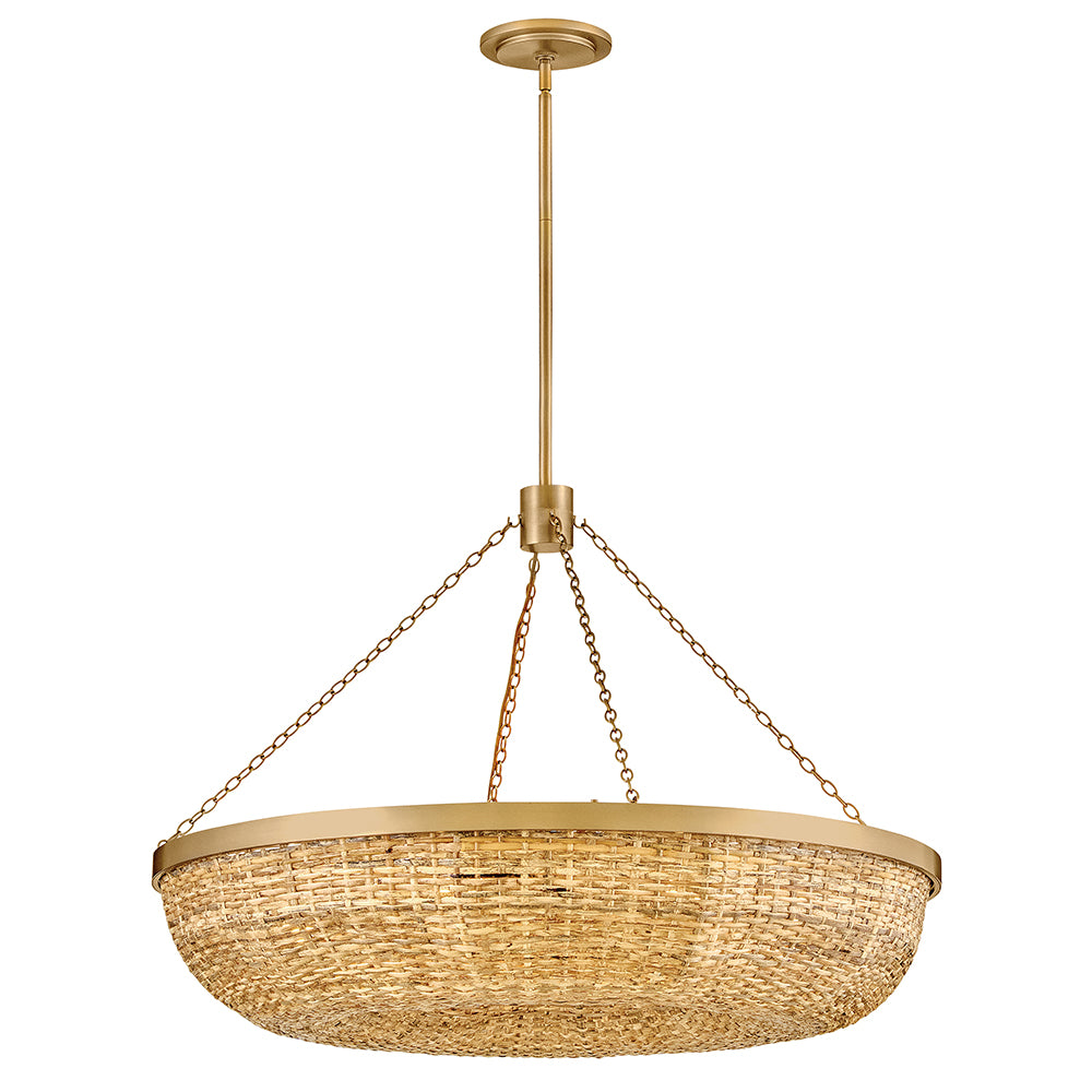 Sanibel Large Chandelier