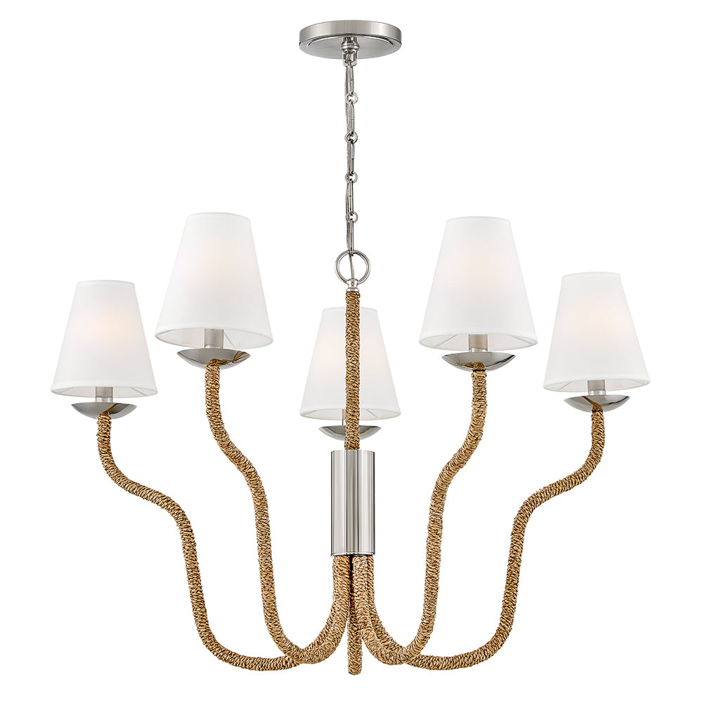 Harwich Medium Chandelier