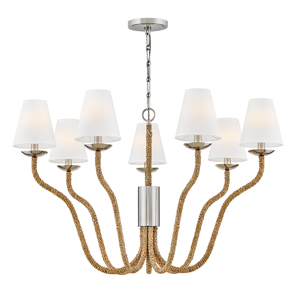 Harwich Large Chandelier