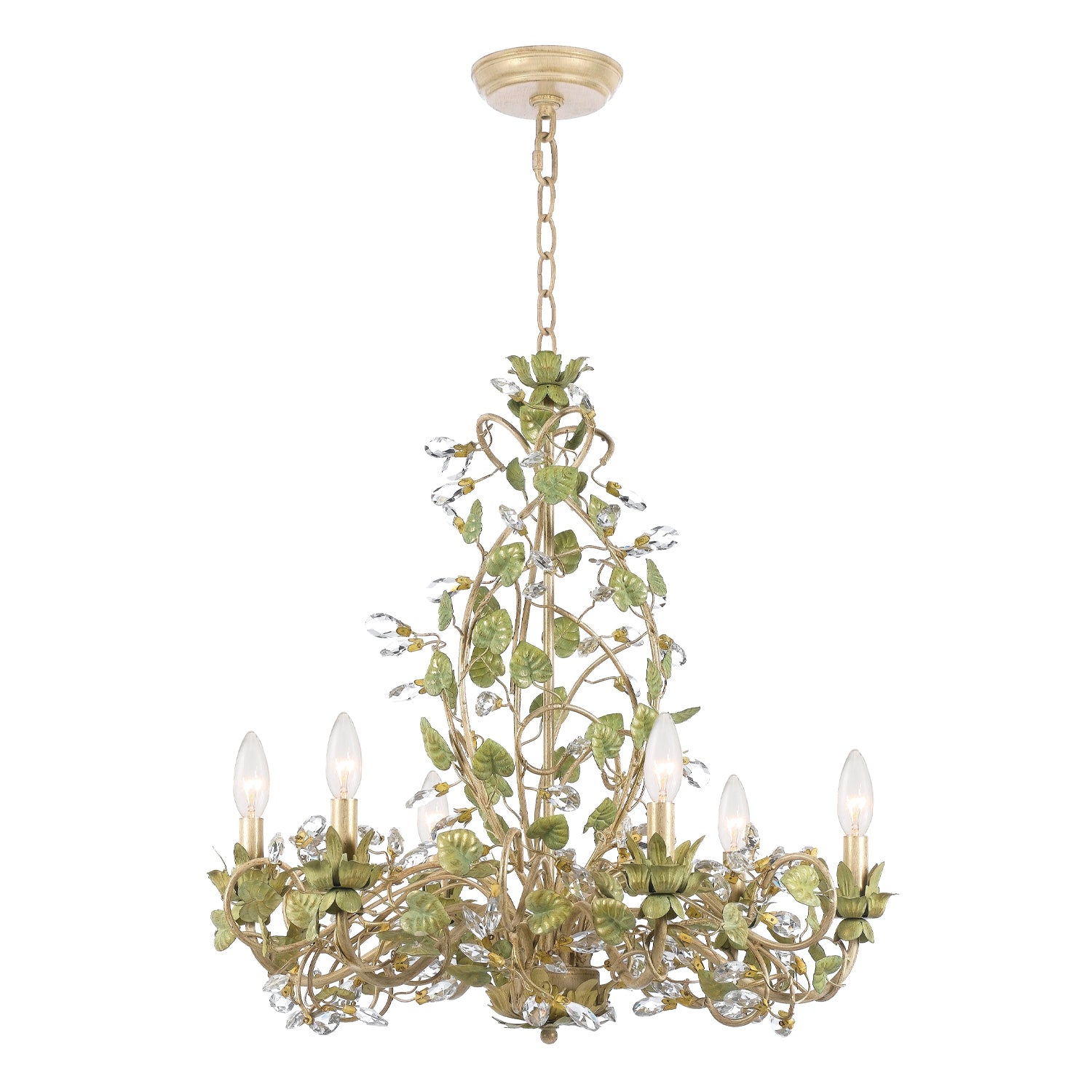 Josie Chandelier