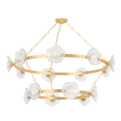 ALMANDINE Chandelier