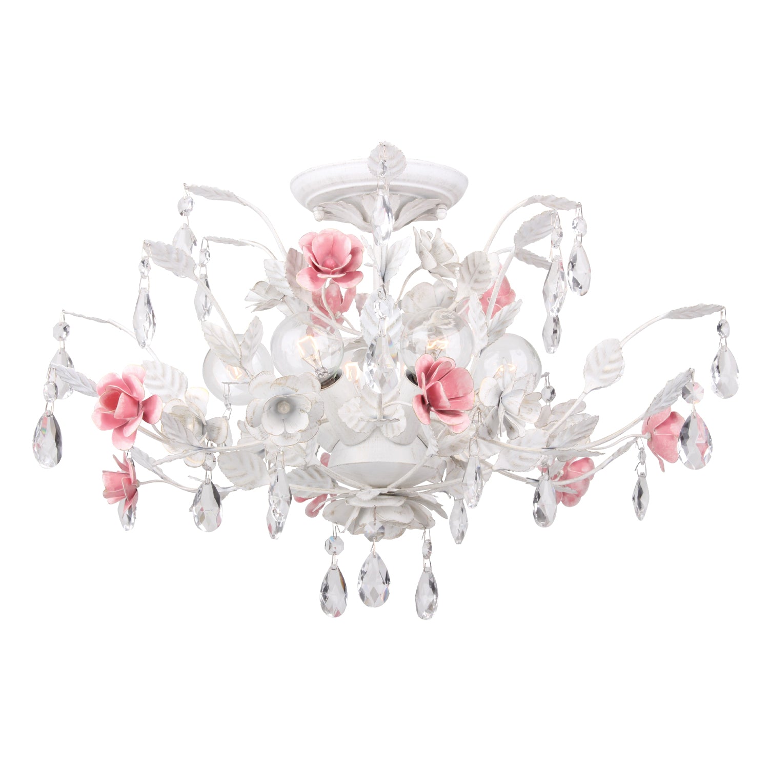 Lola Flush Mount
