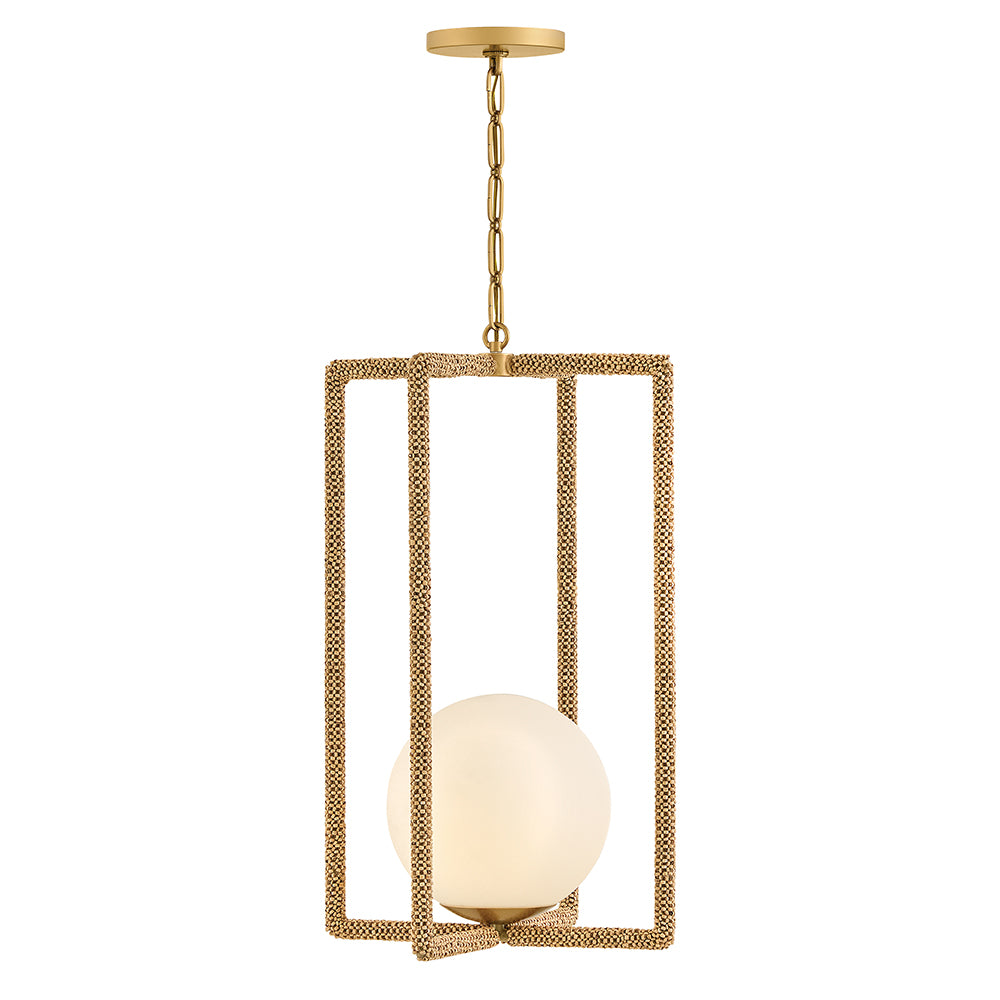 Keona Large Pendant