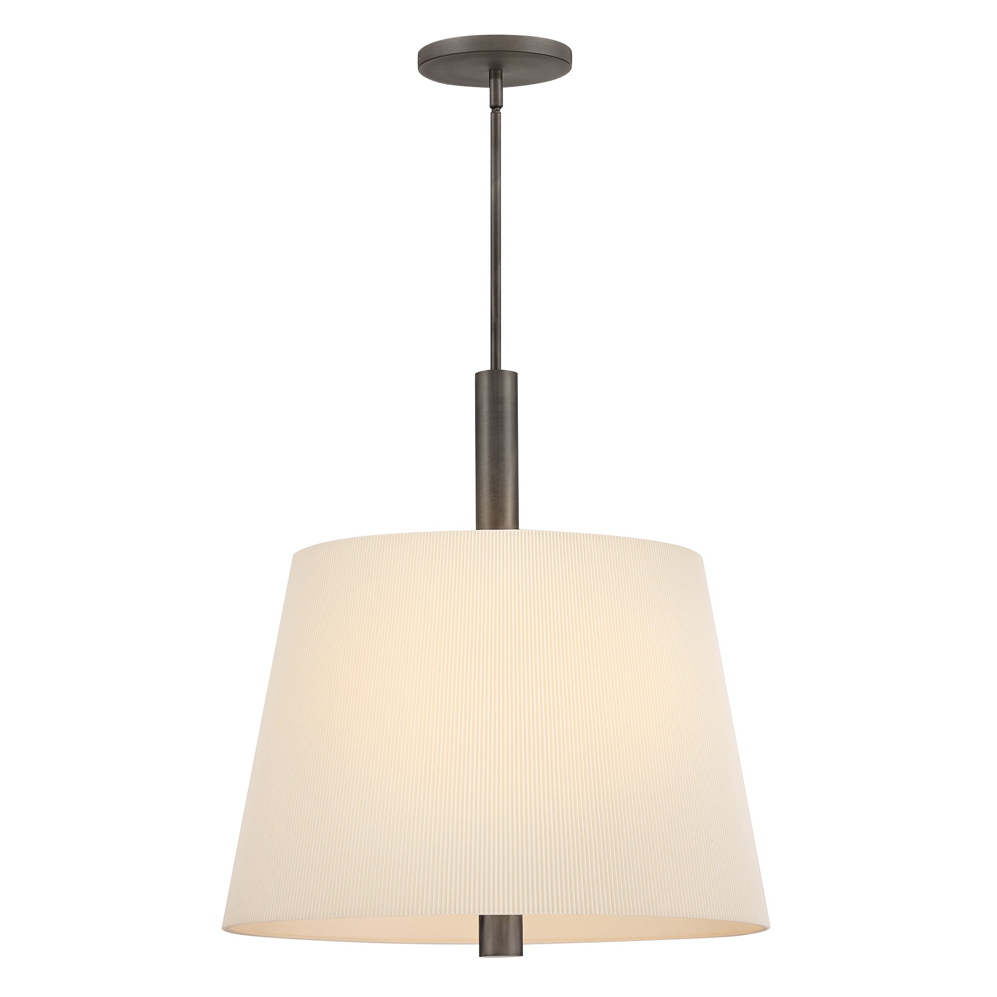 Clive Medium Tapered Chandelier