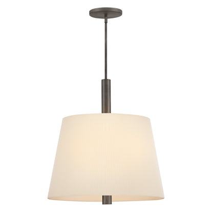 Clive Medium Tapered Chandelier