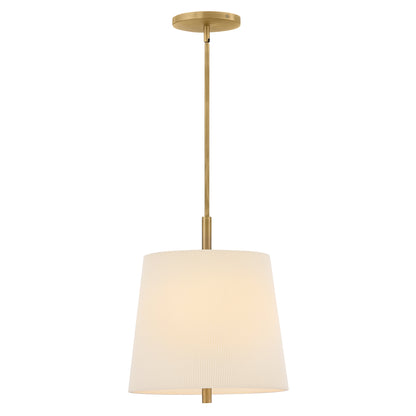 Clive Large Tapered Pendant