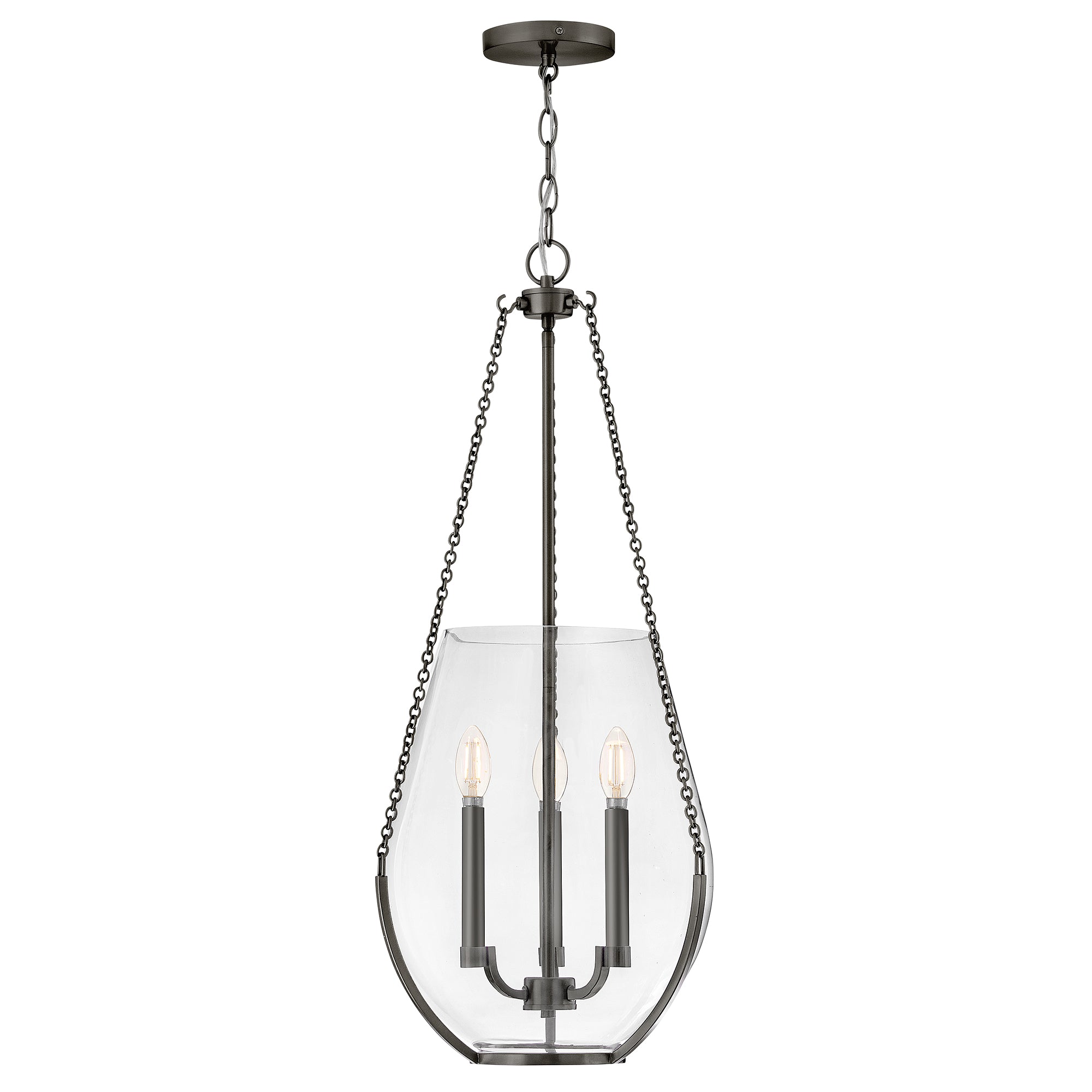 Farrin Medium Pendant