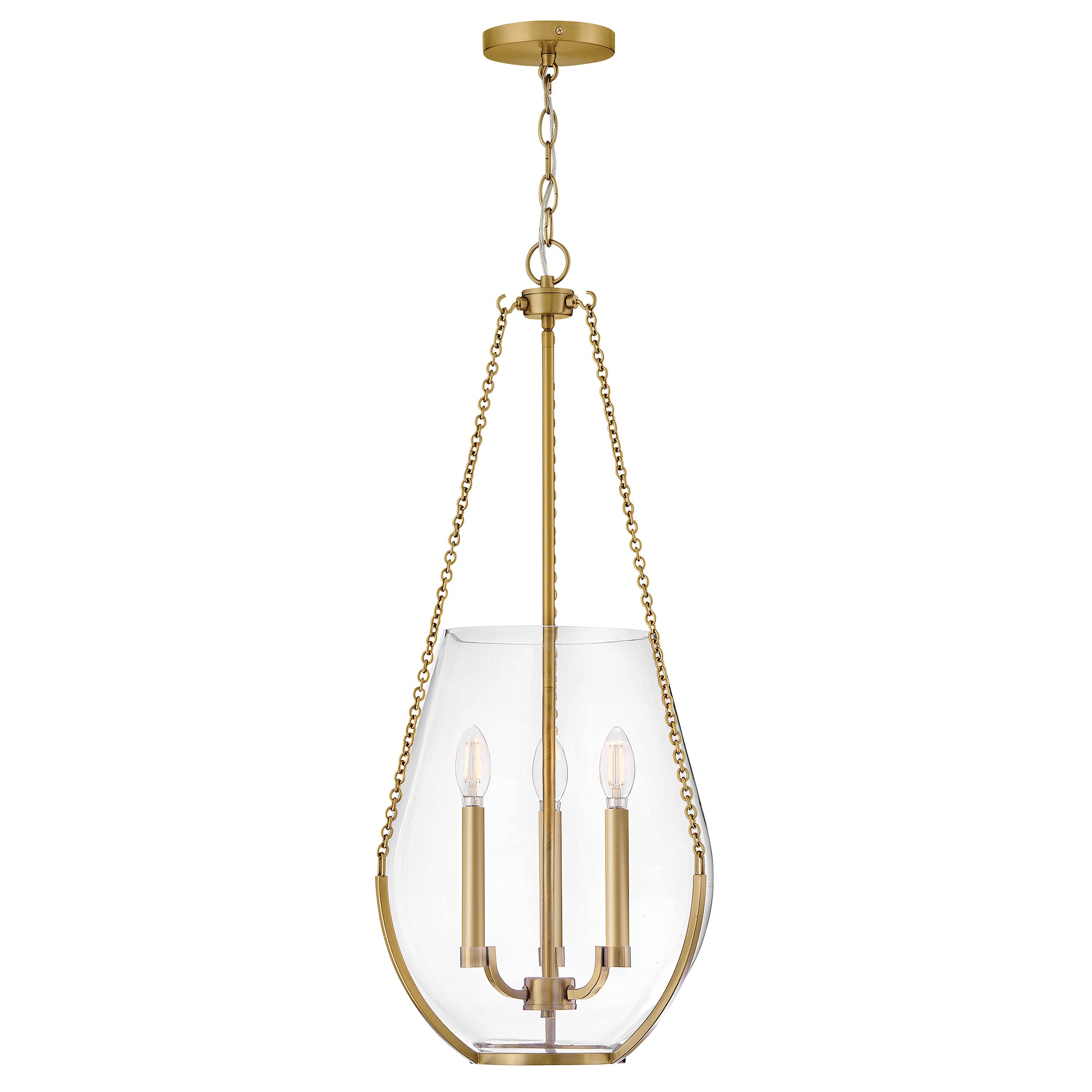 Farrin Medium Pendant