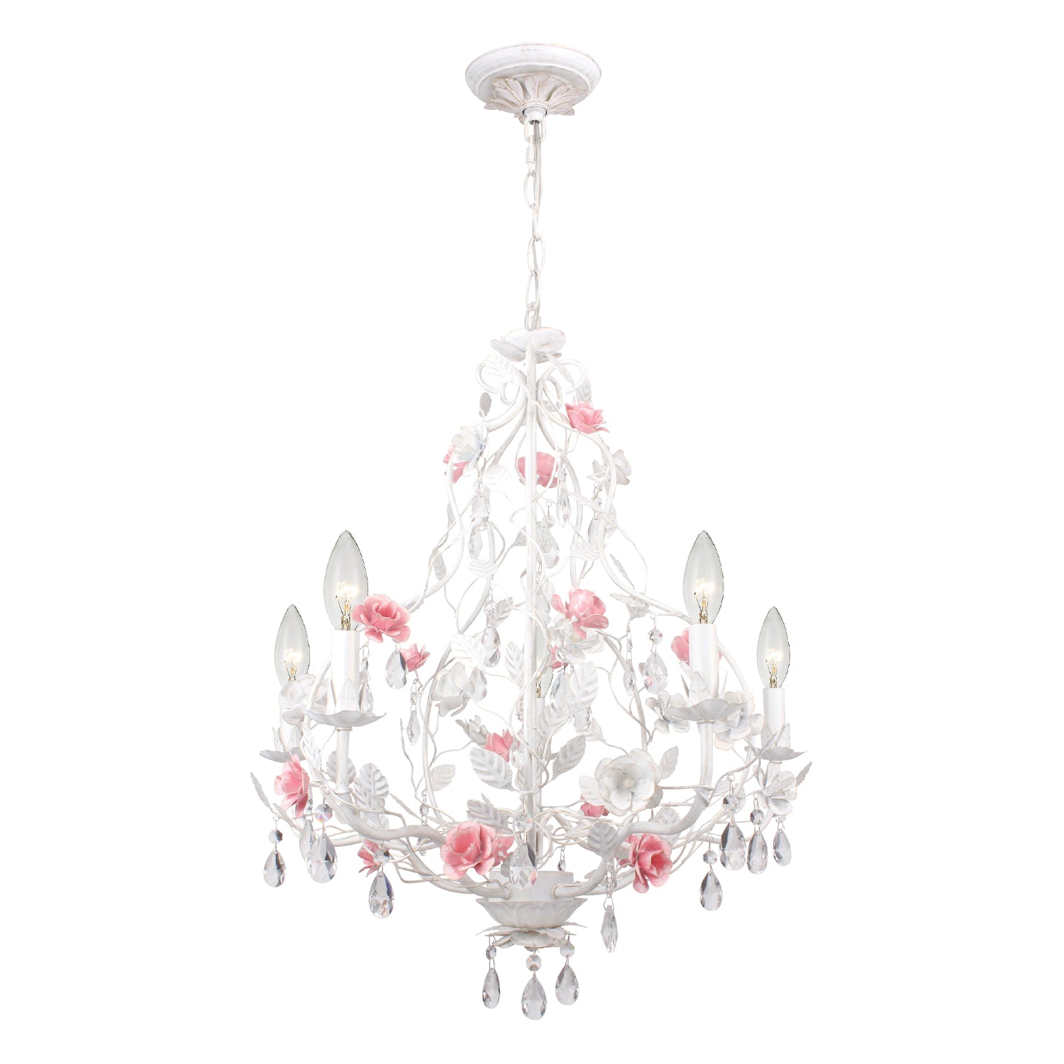 Lola Chandelier