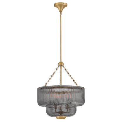 Adella Large Pendant