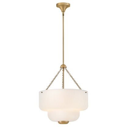 Adella Large Pendant