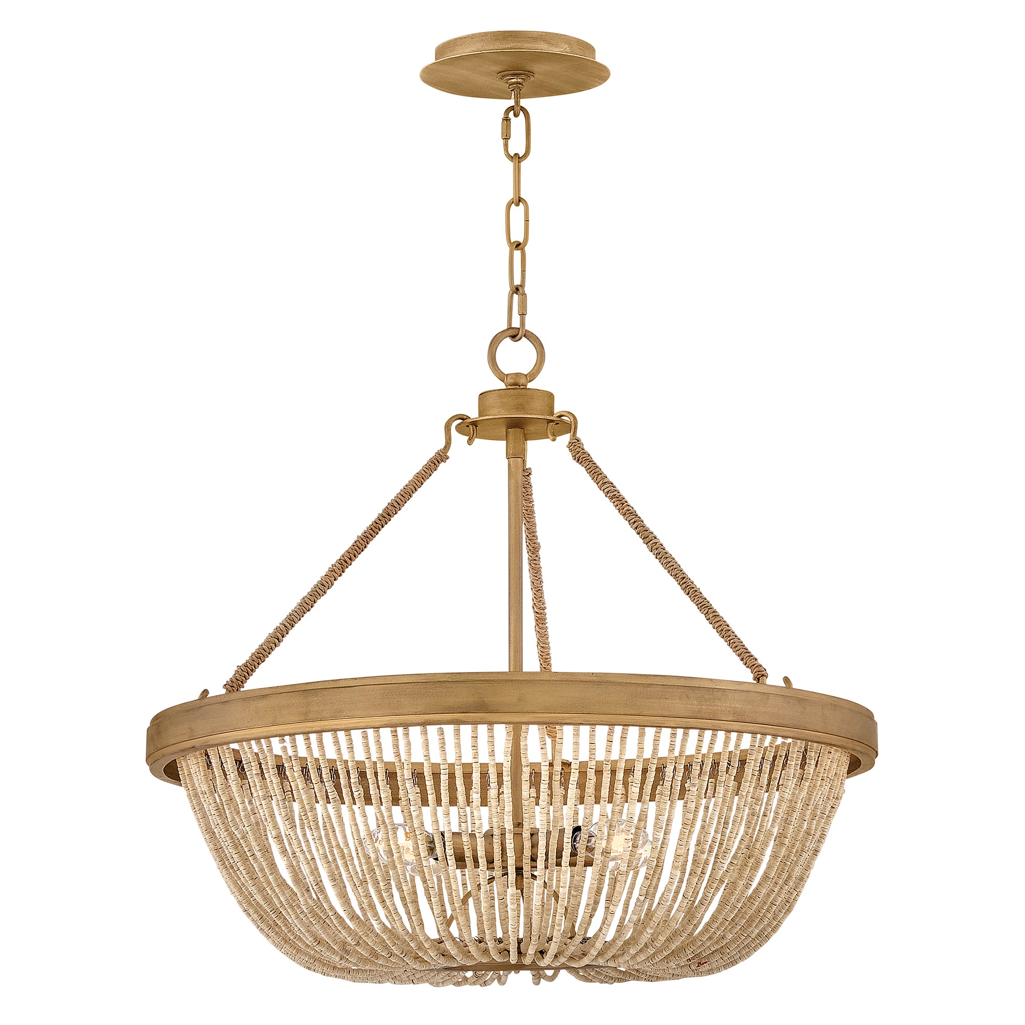 Tula Medium Chandelier