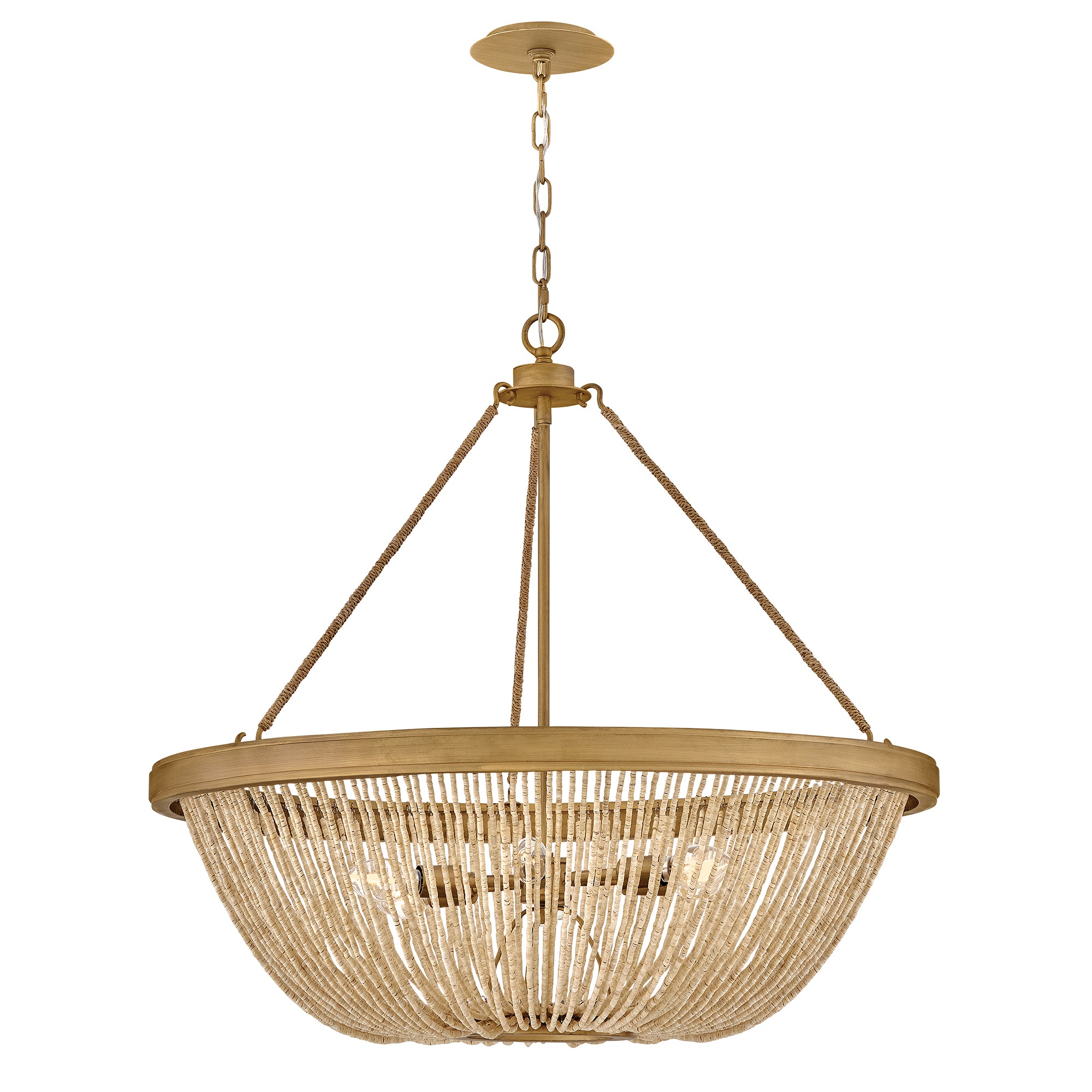 Tula Medium Chandelier