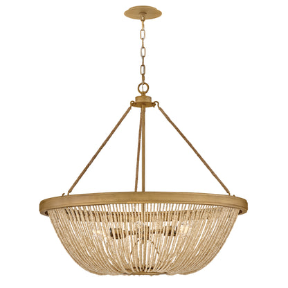 Tula Medium Chandelier