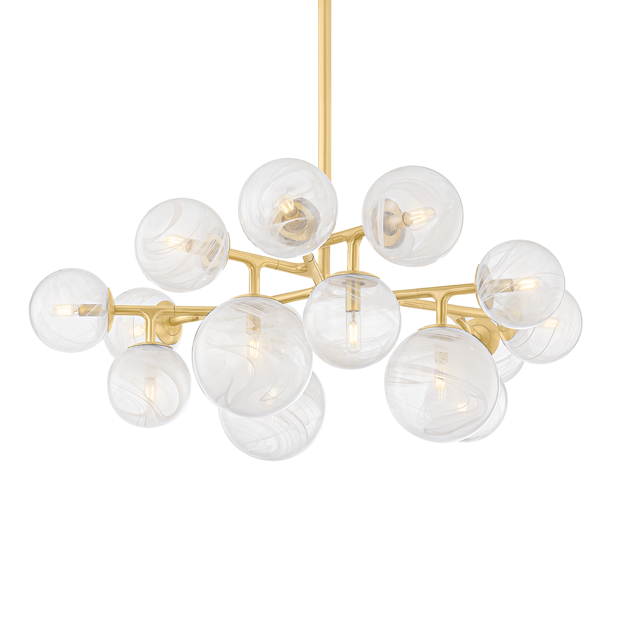 GLASGOW Chandelier