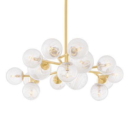 GLASGOW Chandelier