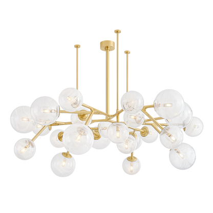 GLASGOW Chandelier